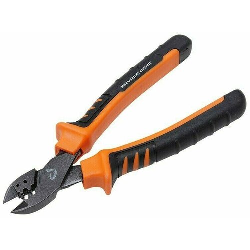 Savage Gear klešta sg mp cut and crimp pliers 16CM Cene