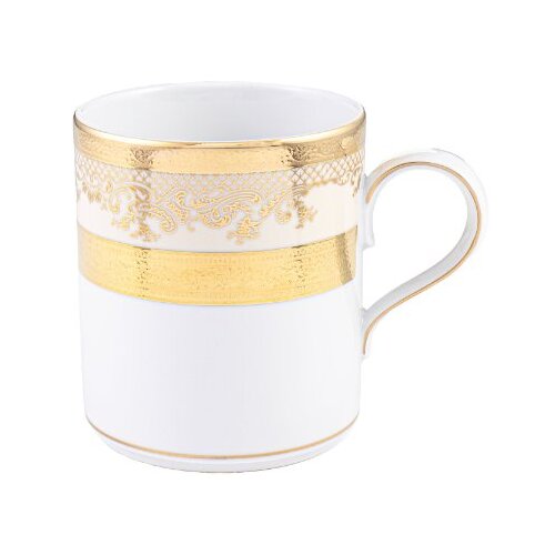 Zepter Masterpiece royal gold cream šolja 0,35 l Cene