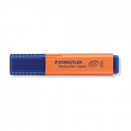 Staedtler Flomaster 364 (oranžen) Cene