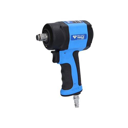 Brilliant tools pneumatski pištolj mini 1/2" 1240Nm BT-160400 Cene
