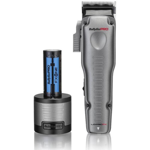 Babyliss pro FX829E fxone lo-pro clipper grey Cijene