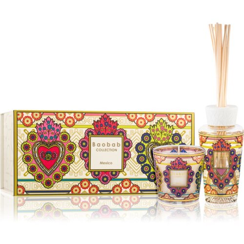 Baobab Collection My First Baobab Mexico poklon set 1 kom Cene
