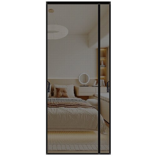 INF Vrata z magnetno mrežo s stranskim odpiranjem Model 6, (21838146) Cene