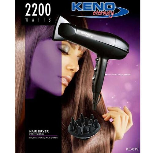 Keno fen za kosu KE-819 Slike