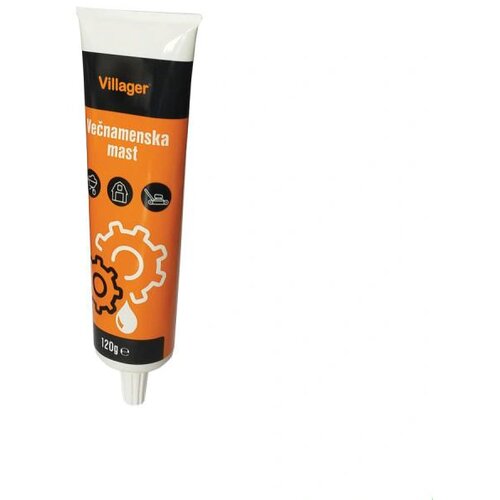 Villager Višenamenska mast 120 ml tuba Cene