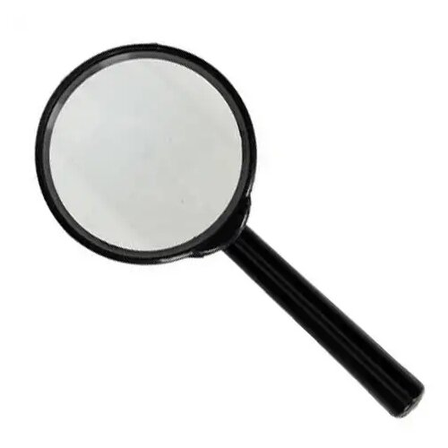 Spirit Povećalo sa plastičnom ručkom - leća 60mm Cene