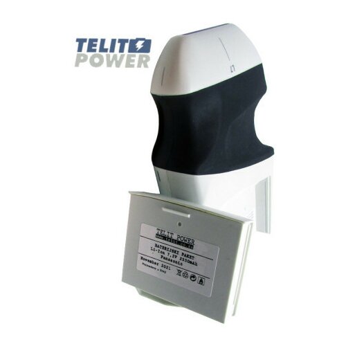  TelitPower reparacija baterije Li-Ion 7.2V 2350mAh Panasonic za SYNERGY MSK Ultrasound - Clarius ( P-1838 ) Cene