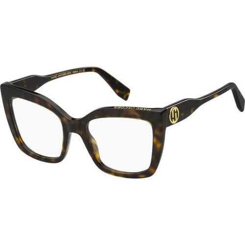 Marc Jacobs MARC813 086 ONE SIZE (53) Havana/Kristalna Slike