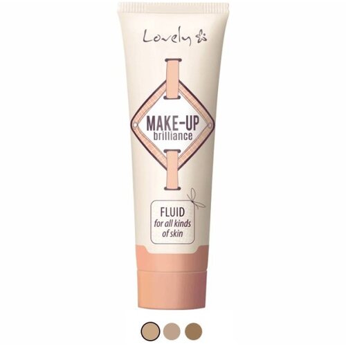 Lovely Makeup isticanje u trenutku Cene