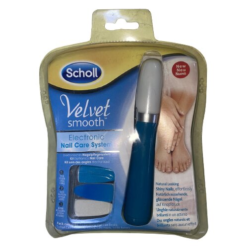Scholl ŠOL Elektronska turpiјa za nokte Cene