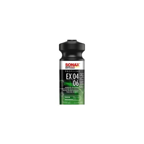 Sonax PROFILINE EX 04-06 Cijene