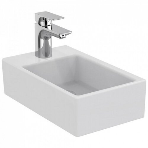 Ideal Standard Lavabo IDEAL STANDARD STRADA 45x27 (K081701) Cene