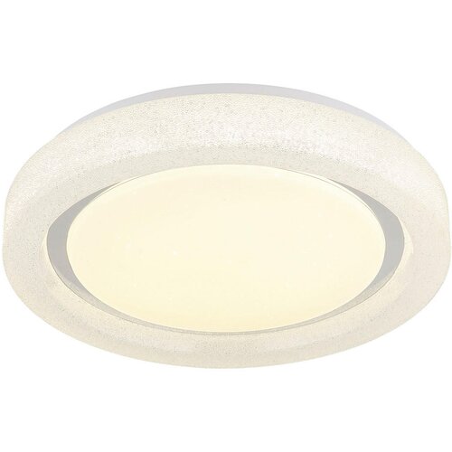 Globo Plafonjera LED 24W 1636lm 4000K 38cm Marcia Slike