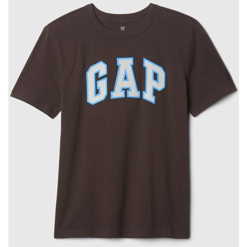 GAP Kids ́s T-shirt with logo - Boys Cijene