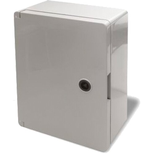 Famatel Zidni ormarić MAGNA 280x210x130, IP65 &ndash; 39123-OP/280-210 Cijene