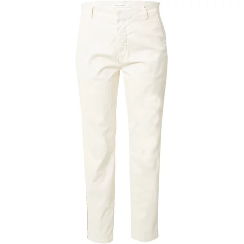 Summum Chino hlače bijela
