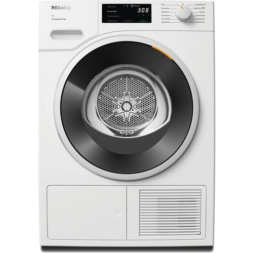 Miele su&amp;scaron;ilica TWD640WP EcoSpeed 9kg Bijela Slike