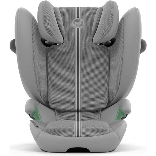 Cybex SOLUTION G2 I-FIX PLUS stone grey Cene