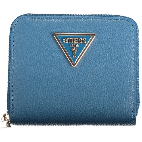 Guess Jeans WOMEN&amp;amp;#39;S WALLET BLUE Slike