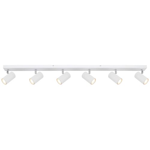 XXXL Strahler Witmo2 Weiß Max. 35 Watt Cene