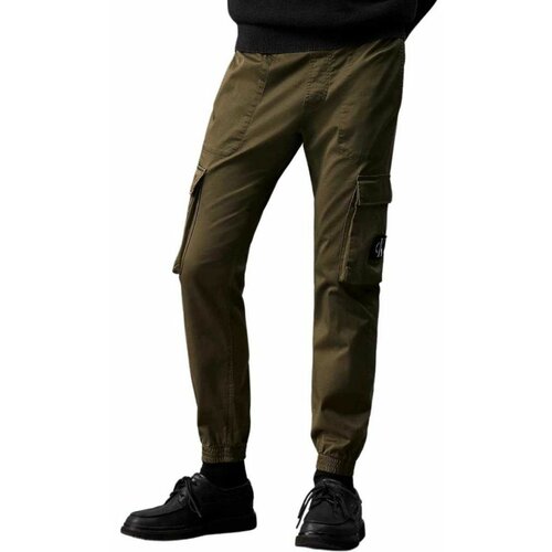 Calvin Klein muške kargo pantalone  CKJ30J324696-LDY Cene