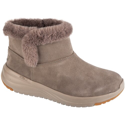  On-The-Go Stellar - Cozy Step Smeđa Cijene