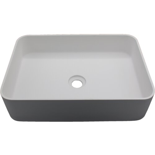 Sink Solution rectangular Slike