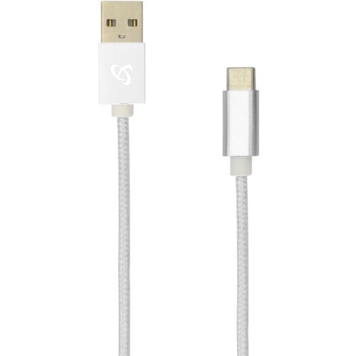 S Box KABEL USB MALE ->TYPE-C MALE 0.5 M, (08-usb-typec-05) Cijene