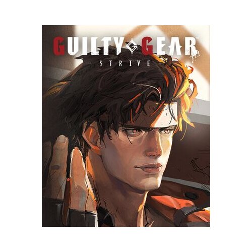 Steam guilty gear -strive- season pass 5 (dlc) key (pc) global Cene