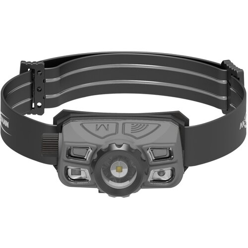 Ansmann Punjiva LED lampa za glavu HD450FRS Cene