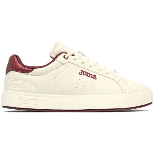 Joma Ženske patike Classic lady basic, Bež Slike
