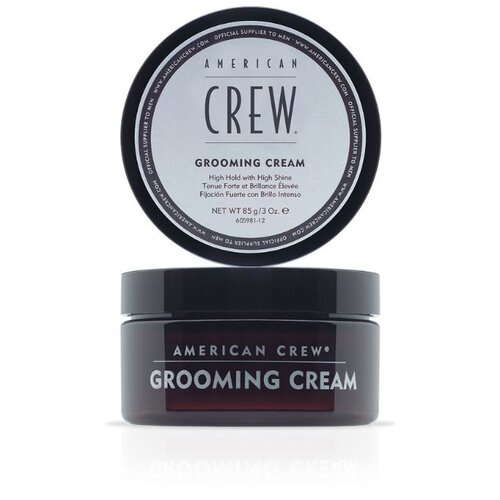 American Crew Style Grooming Cream krema za oblikovanje las 85 g Cene