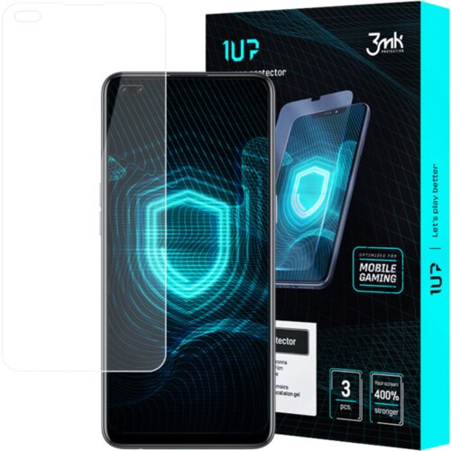 3mk OVITEK 1UP ZA TELEFON OPPO A93 4G ZA&amp;Scaron;ČITA, (22002984) Slike