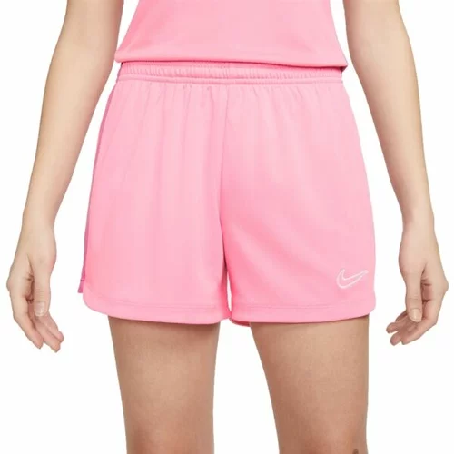 Nike DF ACD23 SHORT K BRANDED Ženske kratke hlače, ružičasta, veličina