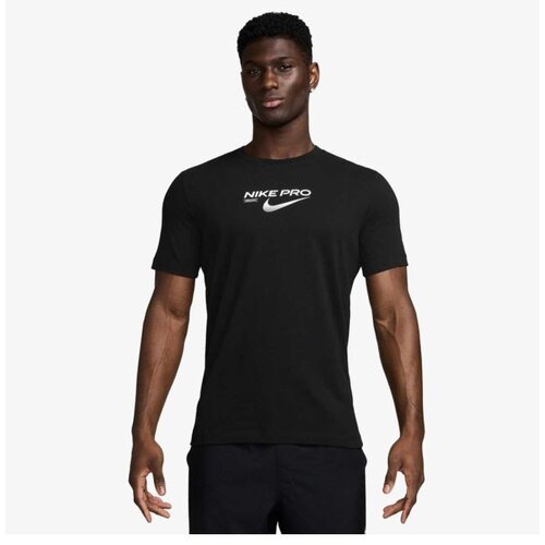 Nike M nk df tee pro training Cene
