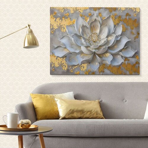 Wallity Slika KNV10263, 70x100 cm Cene