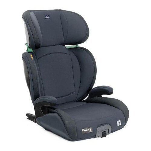 Chicco autosedište quizy i-size (15-36kg) india ink ( A080269 ) Cene