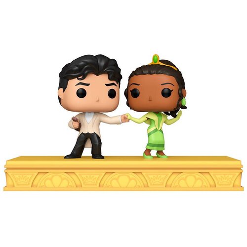 Funko POP figure Disney 100th Anniversary Tiana &amp;amp;#38; Naveen Slike