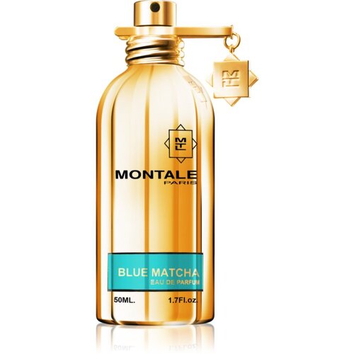 Montale Blue Matcha parfumska voda uniseks 50 ml Slike