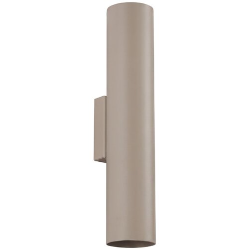 Sollux Lighting Stenska svetilka LAGOS 2 taupe, (5000352037) Cene