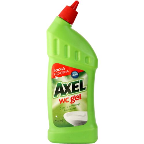 Axel WC sanit 750ml Cene