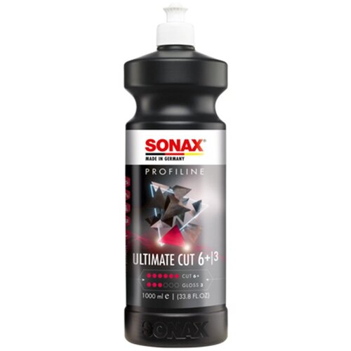 Sonax Polir UltimateCut Profiline 1L Cene