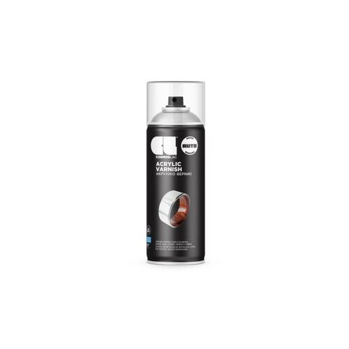 Cosmos Lac N376 lak u spreju sjajni 400ml Cene