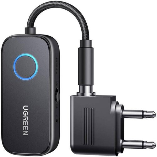 Ugreen CM671 Bluetooth glasbeni sprejemnik Črna Cene