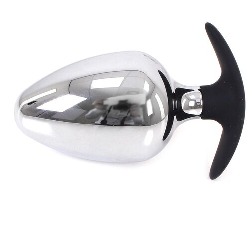 Kiotos Steel Anal Plug BIG-S Handle 70mm Cijene