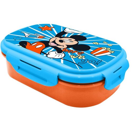 Mickey & Minnie Disney Mickey Kutija za Ručak Cijene
