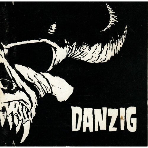  DANZIG - DANZIG Cene