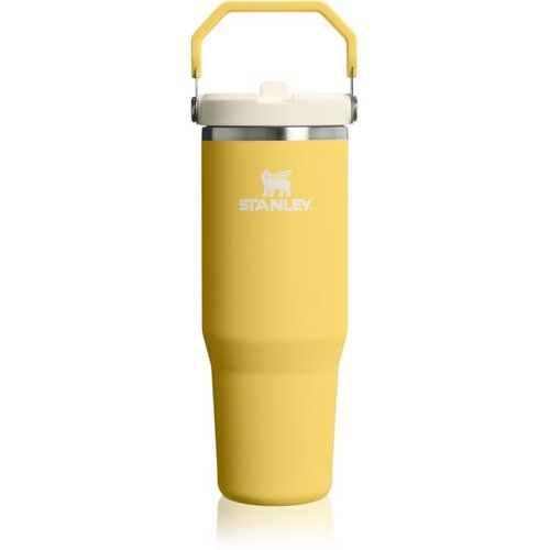 Stanley IceFlow&trade; Flip Straw 2.0 Tumbler termovka iz nerjavnega jekla Daffodil 890 ml Cene