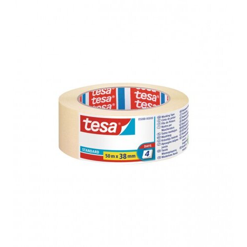 Tesa Traka zaštitna 38mm x 50m Cijene