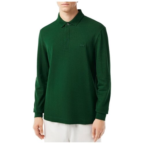Lacoste Majice &amp;amp; Polo majice PH2481 Zelena Slike
